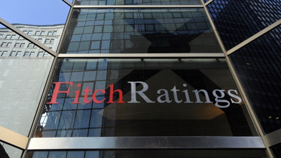 Fitch Ratings: Türk bankalarının dış finansman kaynaklı riskleri azaldı