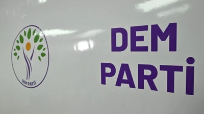 DEM Parti: Abdullah Zeydan'ın memnu hakları elinden alındı