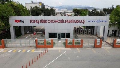 Tofaş'tan Stellantis açıklaması: Devralma işlemi tamamlandı