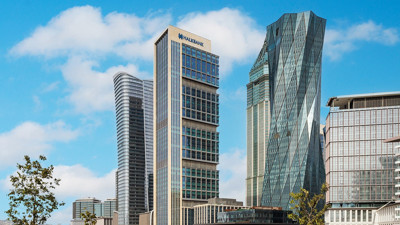 Fitch Ratings'ten Halkbank'ın (HALKB) kredi notuna artırım