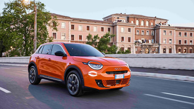 Yeni Fiat 600e'den büyük başarı