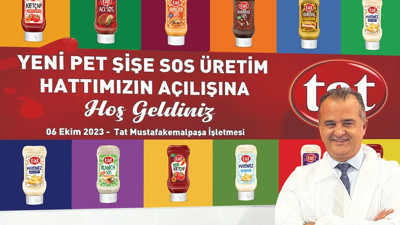 TAT, ihracat cirosunu 3 katına çıkarıyor