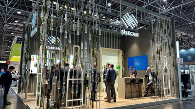 Şişecam, ProWein Fuarı’na katıldı