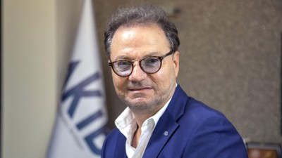 AHKİB Başkanı Tekin: Geçen yılın ihracatını korumak başarı olacaktır