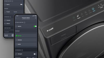 Arçelik, iF Design 2024'te 9 ödül kazandı