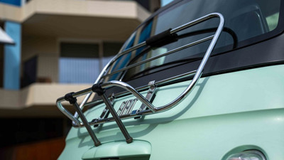 Fiat’tan aylık 10 bin TL taksitle Topolino