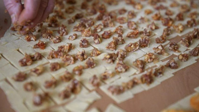 Dünyanın  en lezzetli mantıları açıklandı: Türkiye de listede