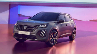 Peugeot modellerinde nisan kampanyası başladı