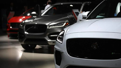 Bu yıl en çok satılan otomobil markaları belli oldu... Lüks otomobilde lider hangisi?