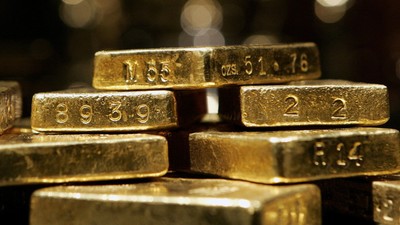 Fed'in faiz kararı sonrası altın yeni güne nasıl başladı? Gram ve çeyrek altın kaç TL? (13 Haziran)