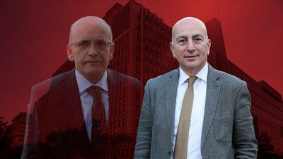 Şimşek duyurdu, soru yağmuru başladı: Mahfi Eğilmez Dünya Bankası ile IMF arasındaki farkı anlattı