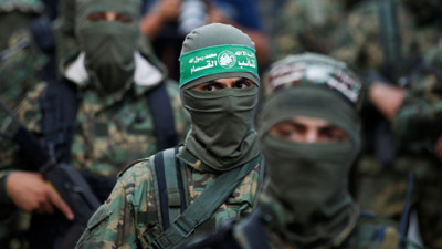 ‘Hamas, ABD planını onayladı' iddiası