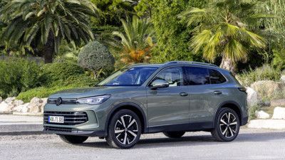 Yeni nesil Tiguan (Volkswagen) Türkiye’de satışta, işte fiyatı ve özellikleri...