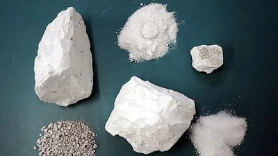 Bor nedir, ne için kullanılır, zararlı mıdır? İŞTE BOR KULLANIM ALANLARI...