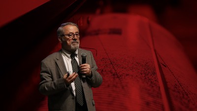 SON DAKİKA: Prof. Dr. Naci Görür'den Tokat depremine ilişkin ilk açıklama