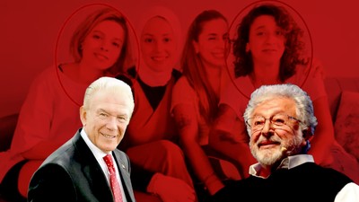 Babasının Uğur Dündar olmadığı kanıtlanmıştı: Türkiye'nin konuştuğu aileyle ilgili çarpıcı gerçek