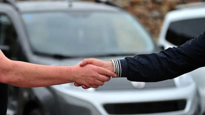 İKİNCİ EL OTOMOBİL: Türkiye’de en hızlı satılan araç hangi marka, model?