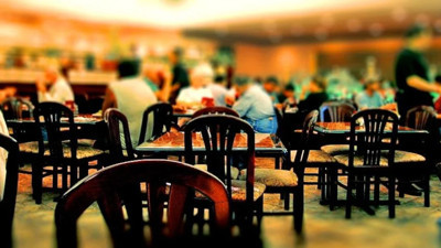 Restoran ve kafe boykotu başladı: Fahiş fiyat nedeniyle destek çığ gibi