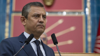 CHP Genel Başkanı Özel: Taksim'i 1 Mayıs'a açın
