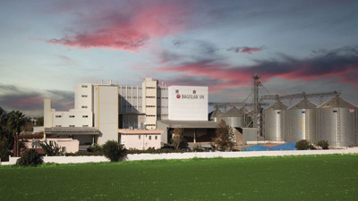 Bağışlar Un Sanayi, 14 çeşit ürünle iç pazarda büyüyecek