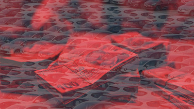 Taşıt kredisinde banka banka faiz oranları: 400 bin TL'nin faizi, aylık taksiti ve geri ödeme planı