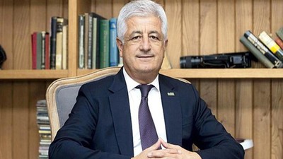 "Madende 15 milyar dolarlık ihracat potansiyeli var"