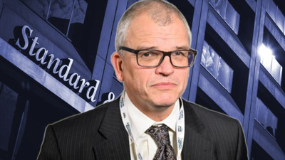 S&P'nin Türkiye kararının ardından Timothy Ash'ten çarpıcı yorum