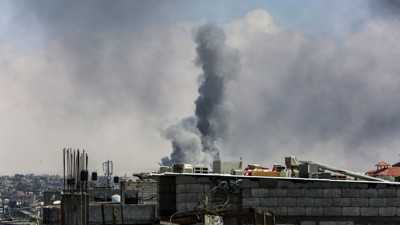 Hamas, BMGK’da kabul edilen ateşkes kararını kabul etti