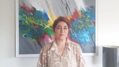 Gözaltına alınan Kalben'den ilk açıklama