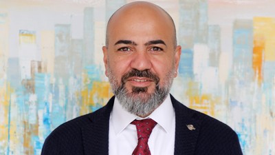 Şirol: Türkiye 12 trilyon dolarlık pastadan payını almalı