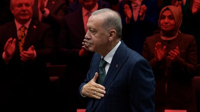 Cumhurbaşkanı Erdoğan'a tasarruf sorusu: Hepsi bundan nasiplenecek