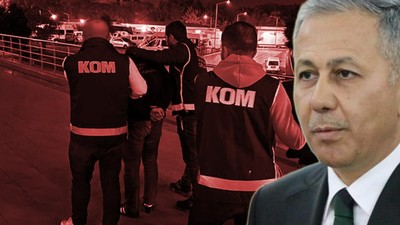 Son dakika: Ankara'daki hareketli saatlerin ardından Ali Yerlikaya'dan son dakika açıklaması