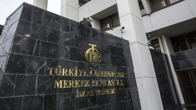 Son dakika: Merkez Bankası anketi açıkladı...  İşte dolar, faiz ve enflasyon tahmini