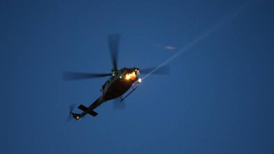 Türk arama kurtarma ekibi, İran'a intikal için yola çıktı