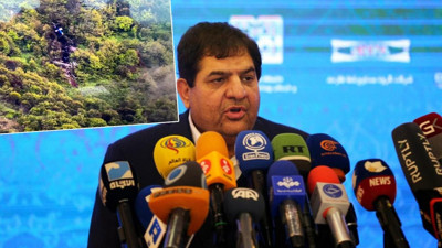 İran Cumhurbaşkanı Reisi’nin ölümü sonrası görevi devralacak muhtemel isim (Muhammed Muhbir kimdir?)