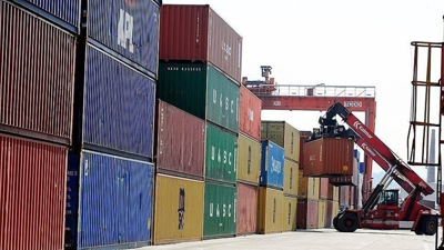 Ticaret Bakanlığı açıkladı... Türkiye dünya pazarında yükseliyor...