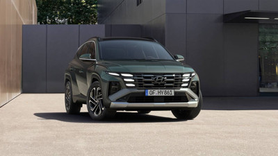 Yeni Hyundai Tucson Türkiye'de satışa sunuldu (Yeni Tucson'un fiyatı ne kadar?)
