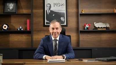 TürkTraktör ilk çeyrek finansal sonuçlarını açıkladı