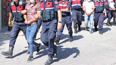 17 ilde dolandırıcılık operasyonu: 1114 milyonluk mal varlığına el konuldu