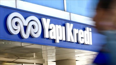 Yapı Kredi’den çevresel ve sosyal projelere dev finansman: 1,165 milyar dolar