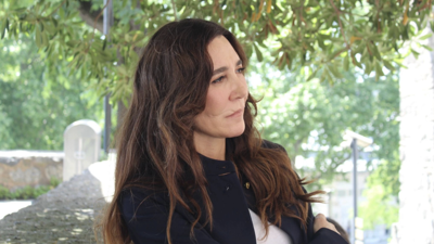 Vuslat Doğan Sabancı deniz kazasının ardından ilk kez görüntülendi