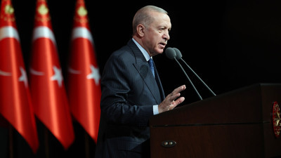 Son dakika gelişmesi... Erdoğan a&ccedil;ıkladı! T&uuml;rkiye İsrail'in soykırım davasına m&uuml;dahil oluyor