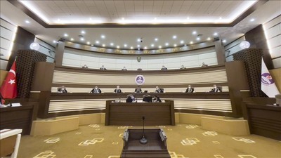 Balyoz davasını onayan eski Yargıtay üyelerine istenen cezalar belli oldu