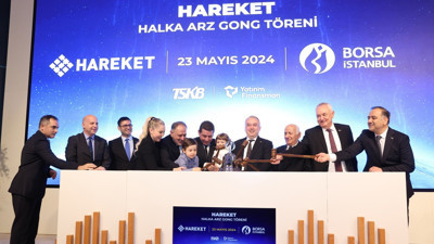 Borsa İstanbul’a Hareket Geldi