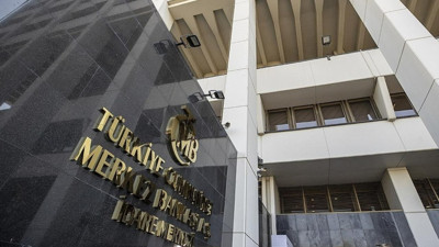 Son dakika: TCMB'den faiz kararı sonrası zorunlu karşılık ve döviz kredilerinde sınır kararı