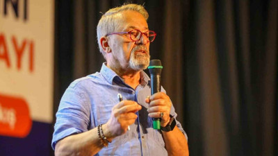 &Ccedil;orum'daki deprem sonrası Prof. Dr. Naci G&ouml;r&uuml;r fay hatlarını saydı: Deprem &uuml;retme kapasitesine sahip