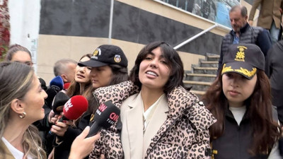 Bahar Candan tedavi sonrası yeniden cezaevinde