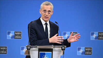 Rusya'dan NATO'ya tepki: Stoltenberg sınırı aştı