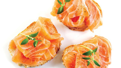 Pakete giren balığın birim fiyatı yüzde 100 arttı