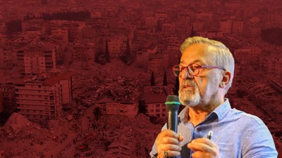 Prof. Dr. Naci Görür'den belediye başkanlarına çağrı: Deprem öncesi yapılması gerekenleri anlattı
